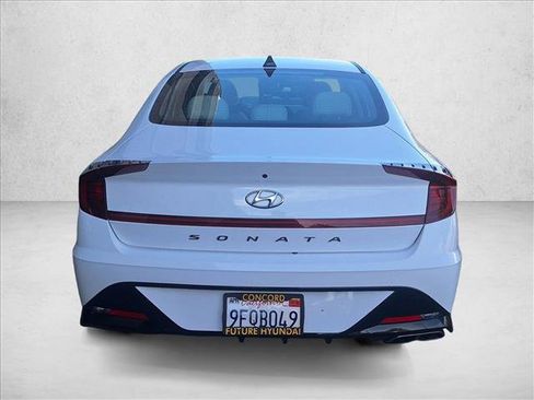 Used 2023 Hyundai Sonata SEL FWD image 6