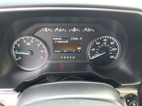 Used 2021 Ford F150 XLT image 26