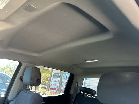 Used 2022 Chevrolet Silverado 1500 Custom w/ LPO, Dark Essentials Package image 15