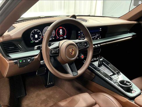 Used 2025 Porsche 911 Carrera image 7