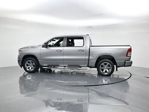 Used 2022 RAM 1500 Big Horn image 7