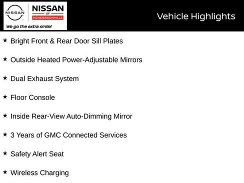 Used 2022 GMC Yukon Denali AWD/4WD image 13