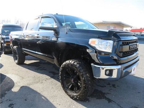 Used 2016 Toyota Tundra 1794 Edition image 15