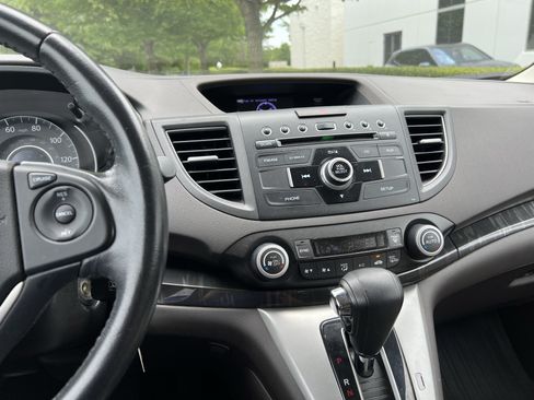 Used 2012 Honda CR-V EX-L image 18