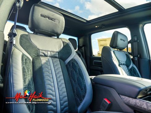 New 2025 RAM 1500 Big Horn AWD/4WD image 17