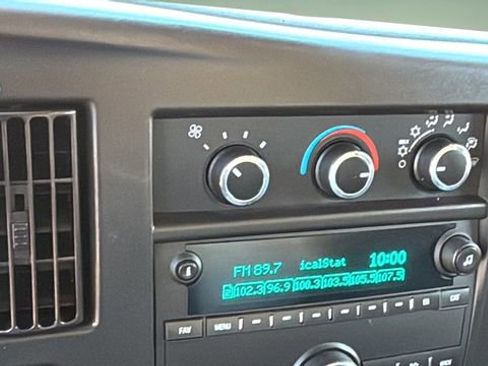 Used 2023 Chevrolet Express 3500 Work Van w/ Power Convenience Package image 29