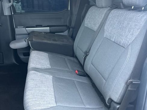 Used 2024 Ford F250 XLT w/ FX4 Off-Road Package image 6