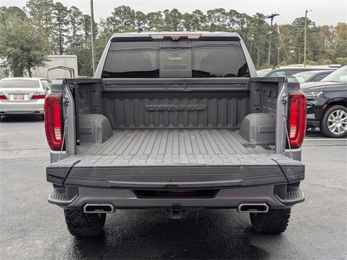 Used 2021 GMC Sierra 1500 Denali w/ Denali Ultimate Package image 13