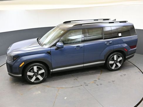 New 2026 Hyundai Santa Fe Limited AWD/4WD image 47