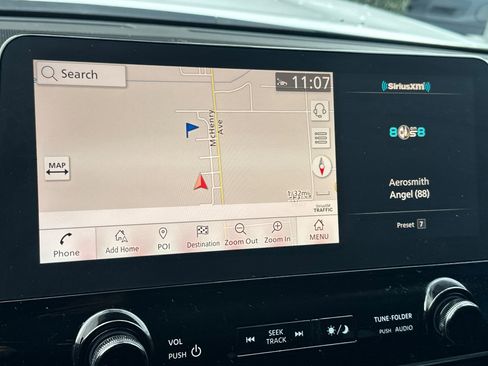 Used 2022 INFINITI QX80 Premium Select w/ Cargo Package image 20