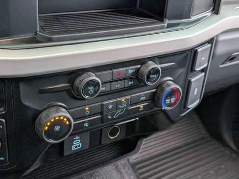 Certified 2025 Ford F350 XL AWD/4WD image 22
