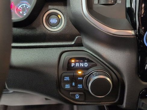 New 2026 RAM 1500 Big Horn w/ Night Edition image 22