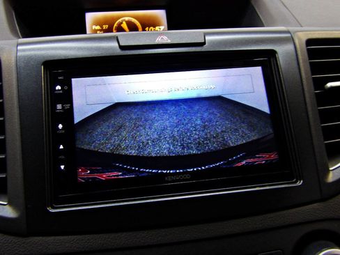 Used 2012 Honda CR-V EX-L image 16