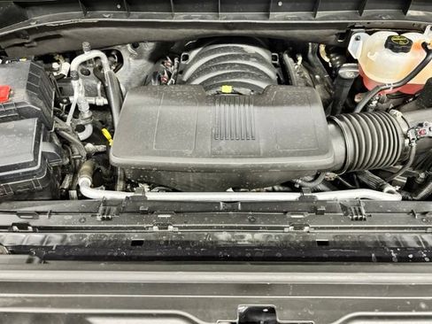 Used 2026 GMC Sierra 1500 SLT AWD/4WD image 24