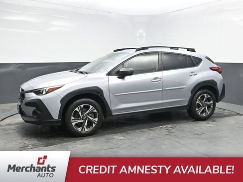 Used 2024 Subaru Crosstrek 2.0i Premium AWD/4WD image 3