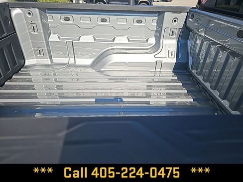 New 2026 GMC Canyon Elevation w/ Convenience Package image 14