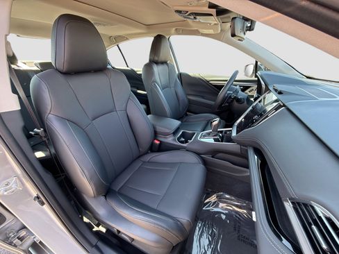 Certified 2025 Subaru Legacy Limited image 15