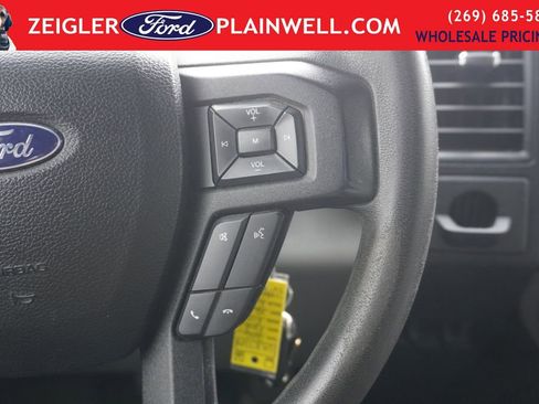 Used 2016 Ford F150 XL w/ XL Power Equipment Group image 19