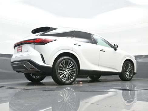 Used 2023 Lexus RX 350 AWD w/ Cold Area Package image 32