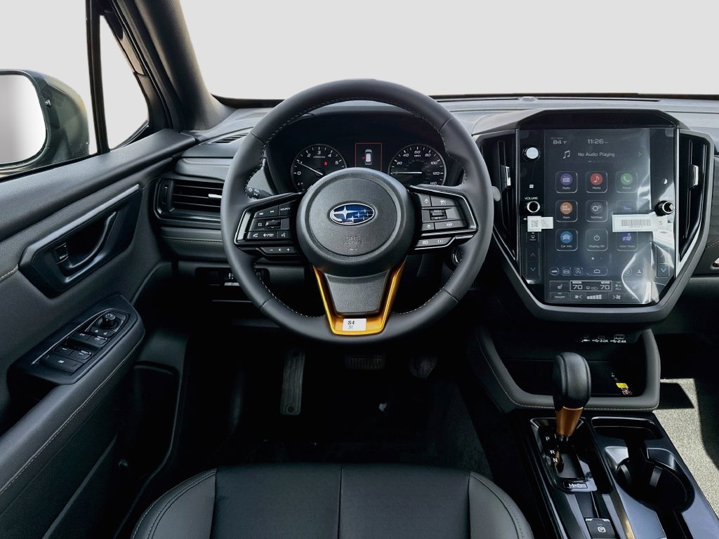 New 2026 Subaru Forester Wilderness AWD/4WD image 27