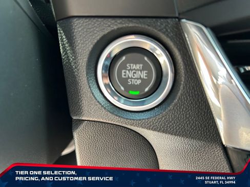 New 2026 Buick Encore GX Sport Touring w/ Advanced Technology Package FWD image 23