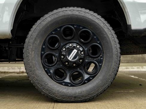 Used 2026 Ford F250 Lariat w/ Black Appearance Package AWD/4WD image 14