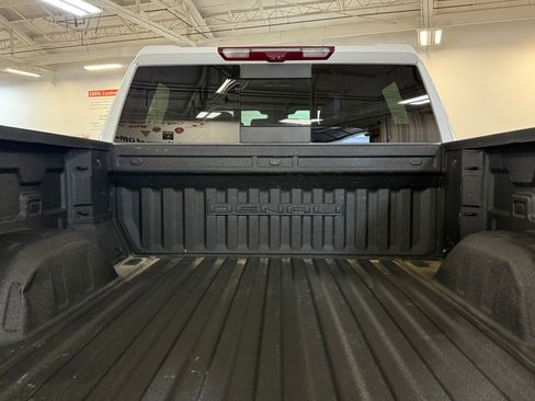 Used 2023 GMC Sierra 1500 Denali w/ Denali Reserve Package image 17