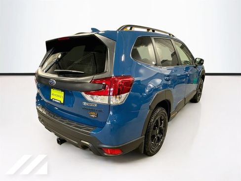 Used 2023 Subaru Forester Wilderness AWD/4WD image 5