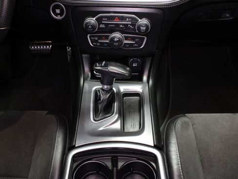 Used 2023 Dodge Charger Scat Pack RWD image 18
