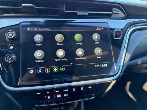 Used 2023 Chevrolet Bolt EUV LT w/ Driver Confidence Package FWD image 16