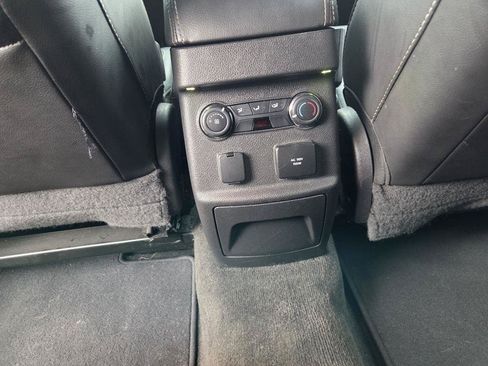 Used 2015 Ford Explorer Sport w/ Equipment Group 401A AWD/4WD image 19