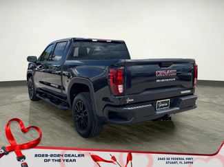 New 2025 GMC Sierra 1500 Elevation video 3