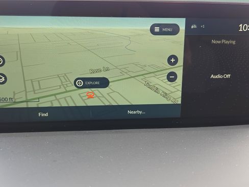 New 2026 Acura RDX SH-AWD w/ Technology Package image 31