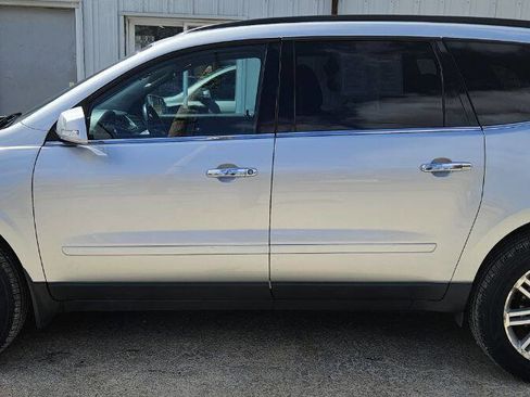 Used 2015 Chevrolet Traverse LT w/ Style and Technology Package AWD/4WD image 10