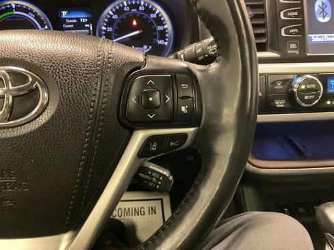 Used 2018 Toyota Highlander Limited Platinum AWD/4WD image 22