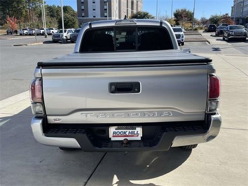 Used 2020 Toyota Tacoma SR5 image 7