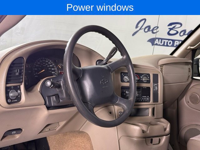 Used 2003 Chevrolet Astro Passenger AWD image 12