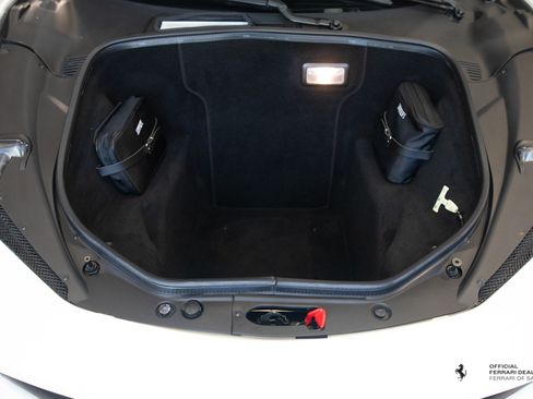 Used 2012 Ferrari 458 Spider RWD image 11