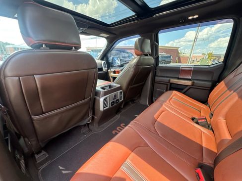 Used 2019 Ford F150 King Ranch AWD/4WD image 27