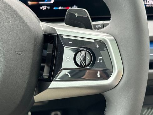 New 2026 BMW X3 xDrive30 AWD/4WD image 28
