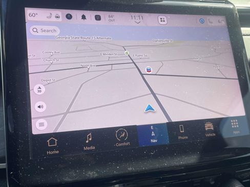 Used 2022 Jeep Grand Cherokee L Limited w/ Trailer Tow Group (B) image 19