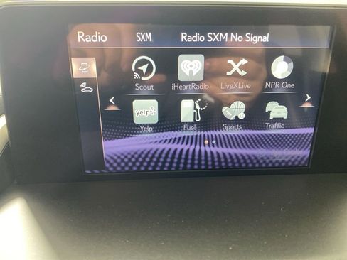 Used 2019 Lexus NX 300h AWD w/ Comfort Package image 18