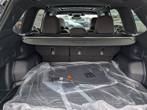 New 2026 Subaru Forester Premium AWD/4WD image 24