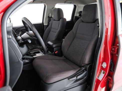 Used 2022 Nissan Frontier S w/ Technology Package AWD/4WD image 29