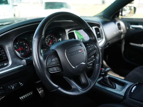 Used 2023 Dodge Charger R/T w/ Daytona Edition Group RWD image 6