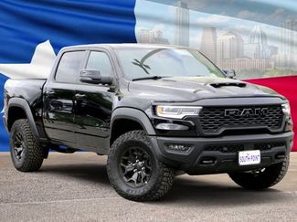 New 2026 RAM 1500 RHO w/ RHO Level 1 Equipment Group video 1