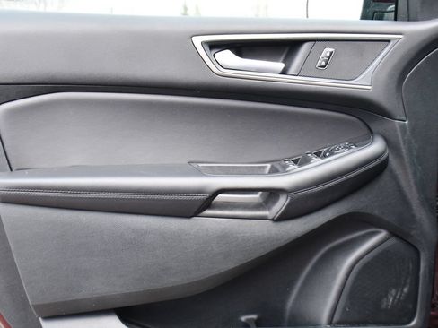 Used 2024 Ford Edge SEL w/ Convenience Package AWD/4WD image 22