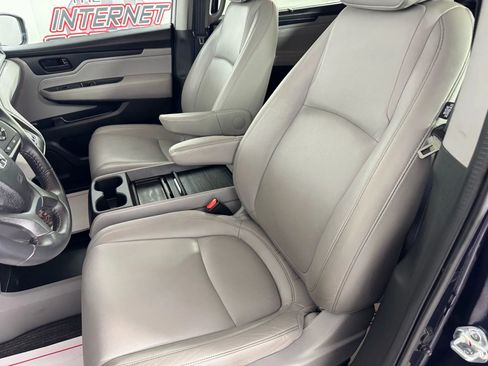 Used 2024 Honda Odyssey EX-L image 33