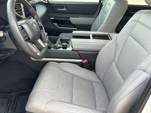 Used 2024 Toyota Tundra Limited RWD image 8