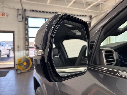 New 2026 Toyota Tundra Limited image 12